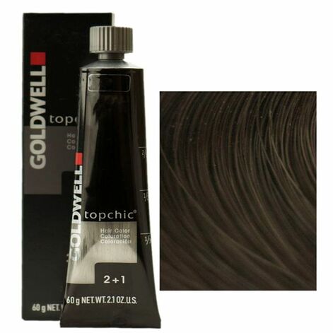 Goldwell Topchic Juuksevärv 3N